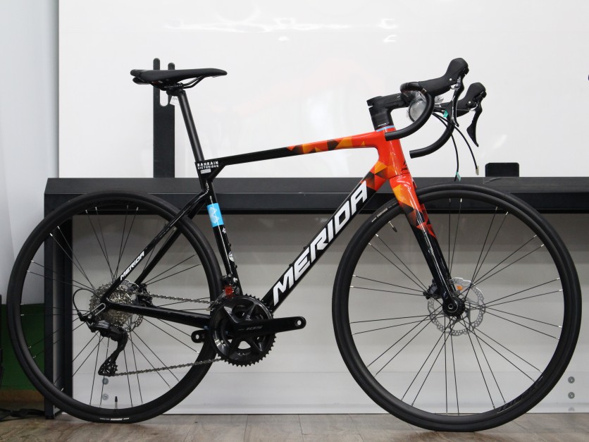 2024 MERIDA (メリダ) SCULTURA 4000 (スクルトゥーラ 4000)【セール