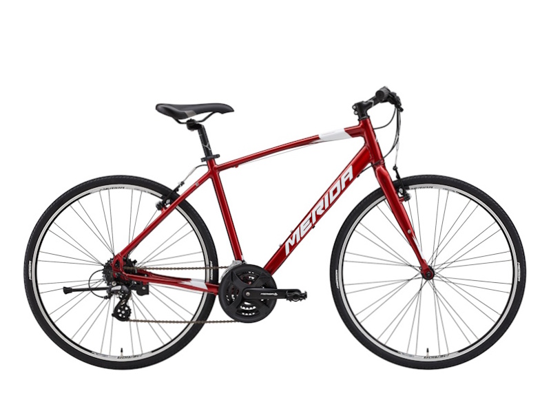 2025 MERIDA (メリダ) CROSSWAY 100-R (クロスウェイ 100-R)【通販可