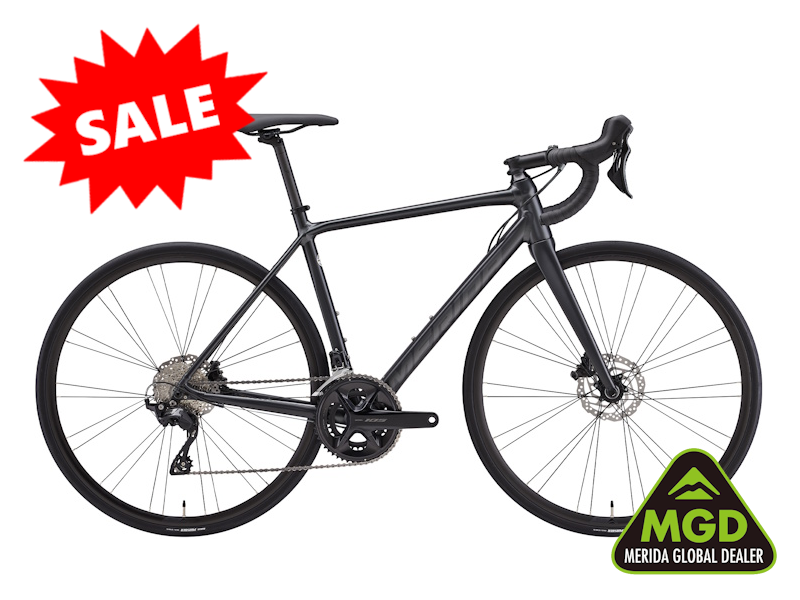 2024-2025 MERIDA (メリダ) SCULTURA 400 (スクルトゥーラ 400