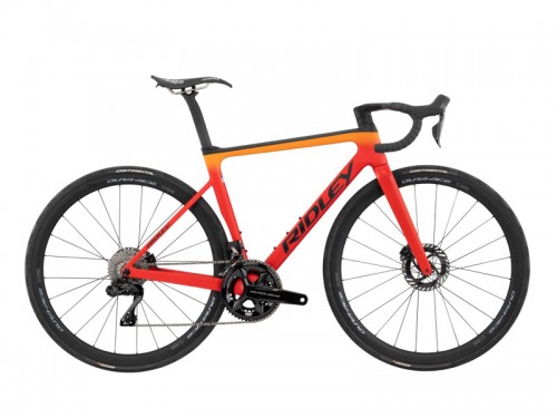 RIDLEY (リドレー)自転車の通販なら伊丹のカンザキ