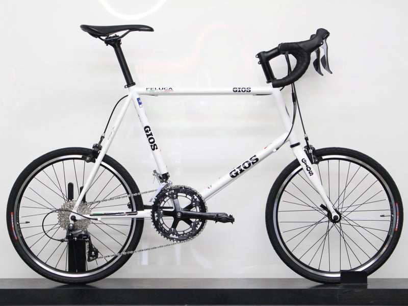 2026 GIOS (ジオス) FELUCA (フェルーカ) 自転車の通販なら伊丹のカンザキ