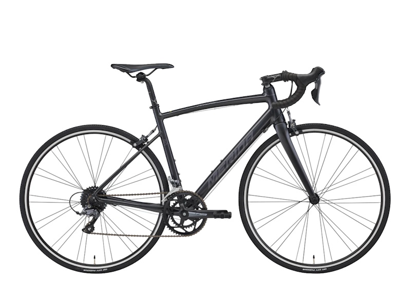 2026 MERIDA (メリダ) RIDE 80 (ライド 80) 自転車の通販なら伊丹の