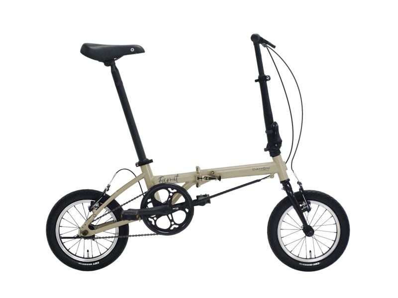 2026 DAHON (ダホン) Farout (ファーラウト) 自転車の通販なら伊丹の