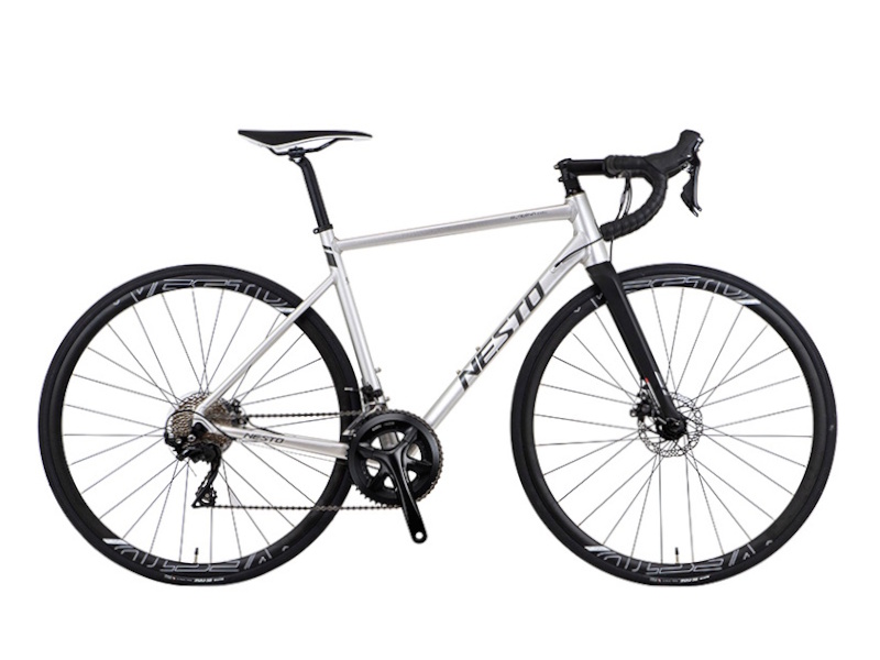 2026 NESTO (ネスト) ALTERNA DISC (オルタナ ディスク) 自転車の通販