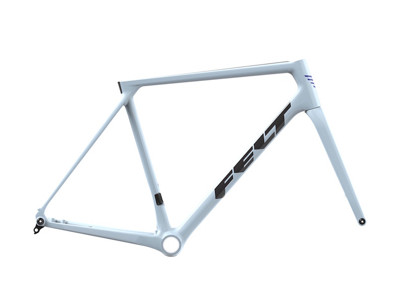 2026 FELT (フェルト) FR 4.0 Advanced Frame Kit (FR 4.0 アドバンス