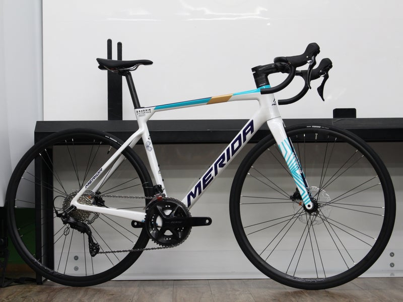 2025 MERIDA (メリダ) SCULTURA 4000 (スクルトゥーラ 4000)【セール