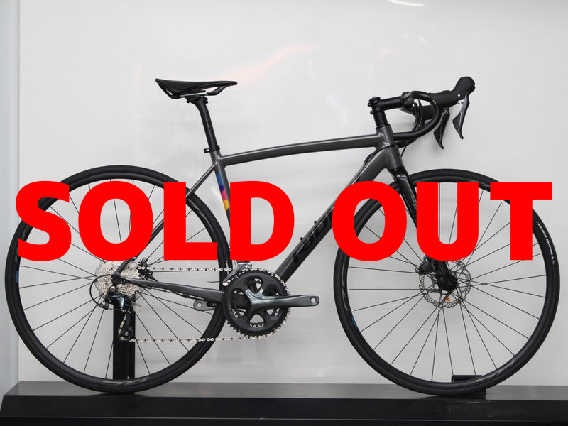 2025 RIDLEY (リドレー) Fenix SLA Disc (フェニックス SLA ディスク