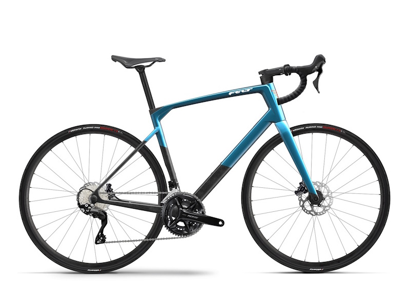 2025 FELT (フェルト) VR 4.0 Race 105 (VR 4.0 レース 105) 自転車の