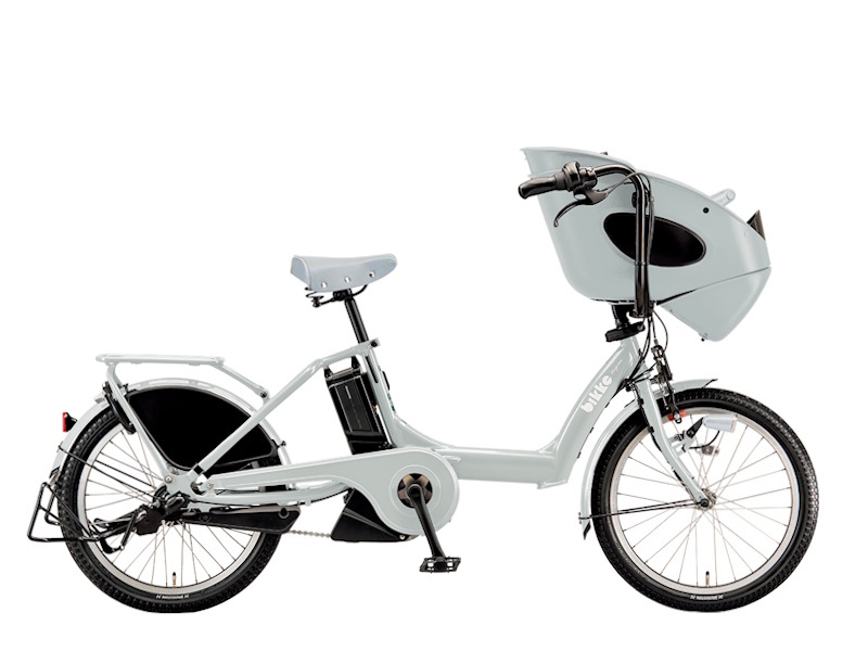 2025 BRIDGESTONE (ブリヂストン) ビッケ ポーラー e 自転車の通販なら