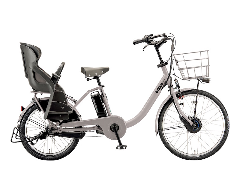 2025 BRIDGESTONE (ブリヂストン) ビッケ モブ dd 自転車の通販なら