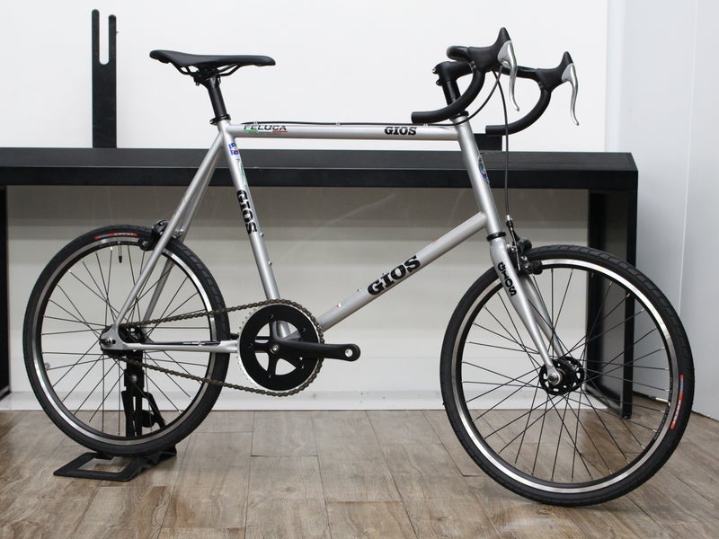 2025 GIOS (ジオス) FELUCA PISTA (フェルーカ ピスタ)【セール