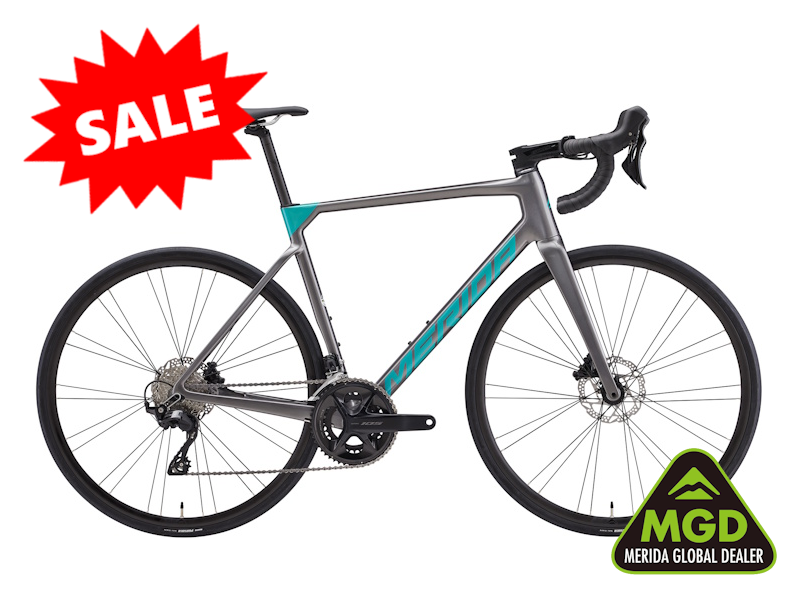 2025 MERIDA (メリダ) SCULTURA 4000 (スクルトゥーラ 4000)【セール