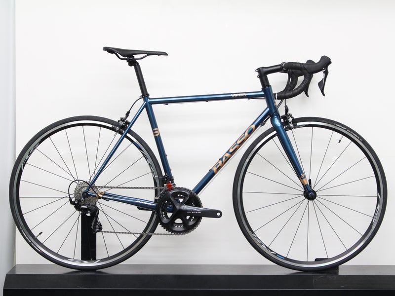 BASSO（バッソ）VIPER （ヴァイパー） 105（2021年）サイズ51