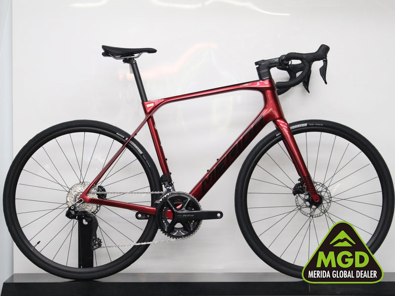 2025 MERIDA (メリダ) SCULTURA ENDURANCE 6000 (スクルトゥーラ