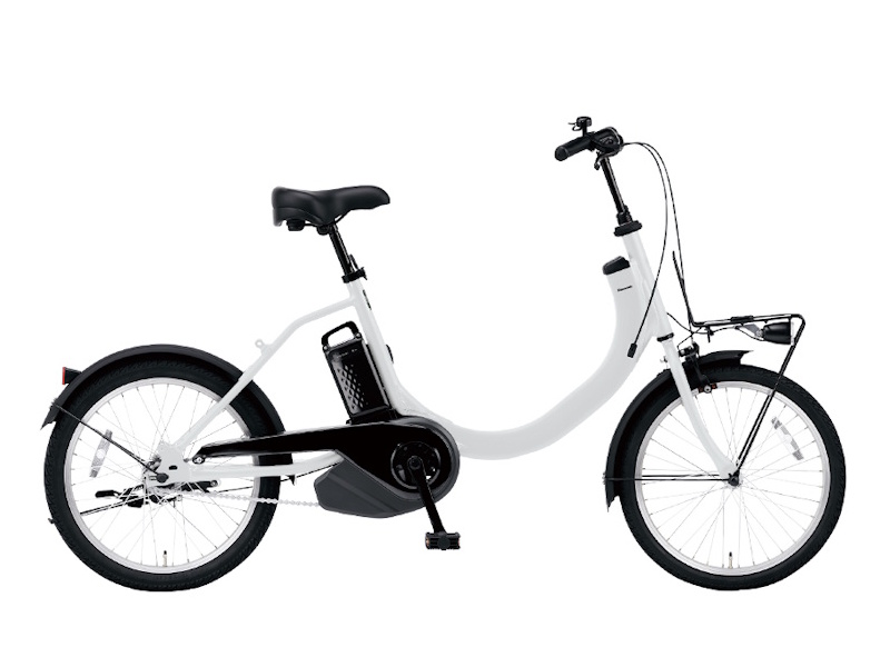 2026 PANASONIC (パナソニック) SW 自転車の通販なら伊丹のカンザキ
