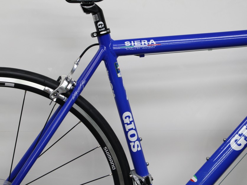 2025 GIOS (ジオス) SIERA (シエラ)【セール中】 自転車の通販なら伊丹