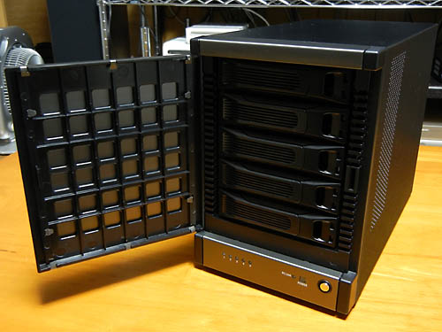 ドスパラセレクト 外付けRAIDケース DP-9153 購入 | It's my pc life…