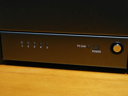 ドスパラセレクト 外付けRAIDケース DP-9153 購入 | It's my pc life…