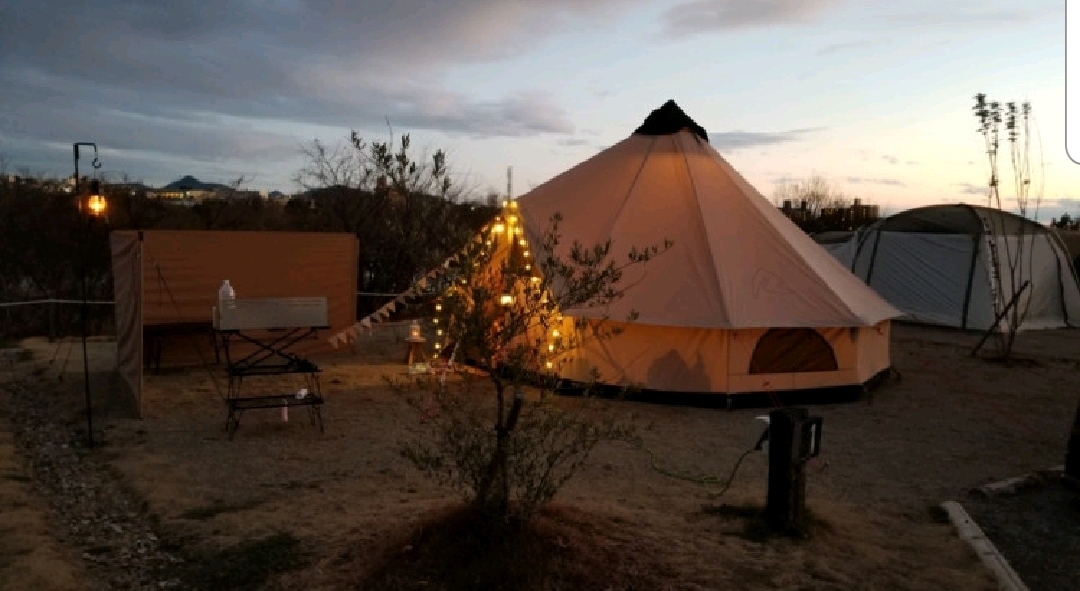 ローベンス クロンダイクグランデを購入して1年。一番のお気に入り