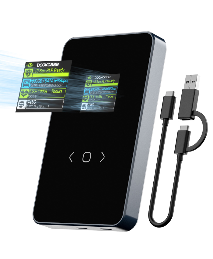 ITPROTECH Dockcase Explorer Edition 2.5