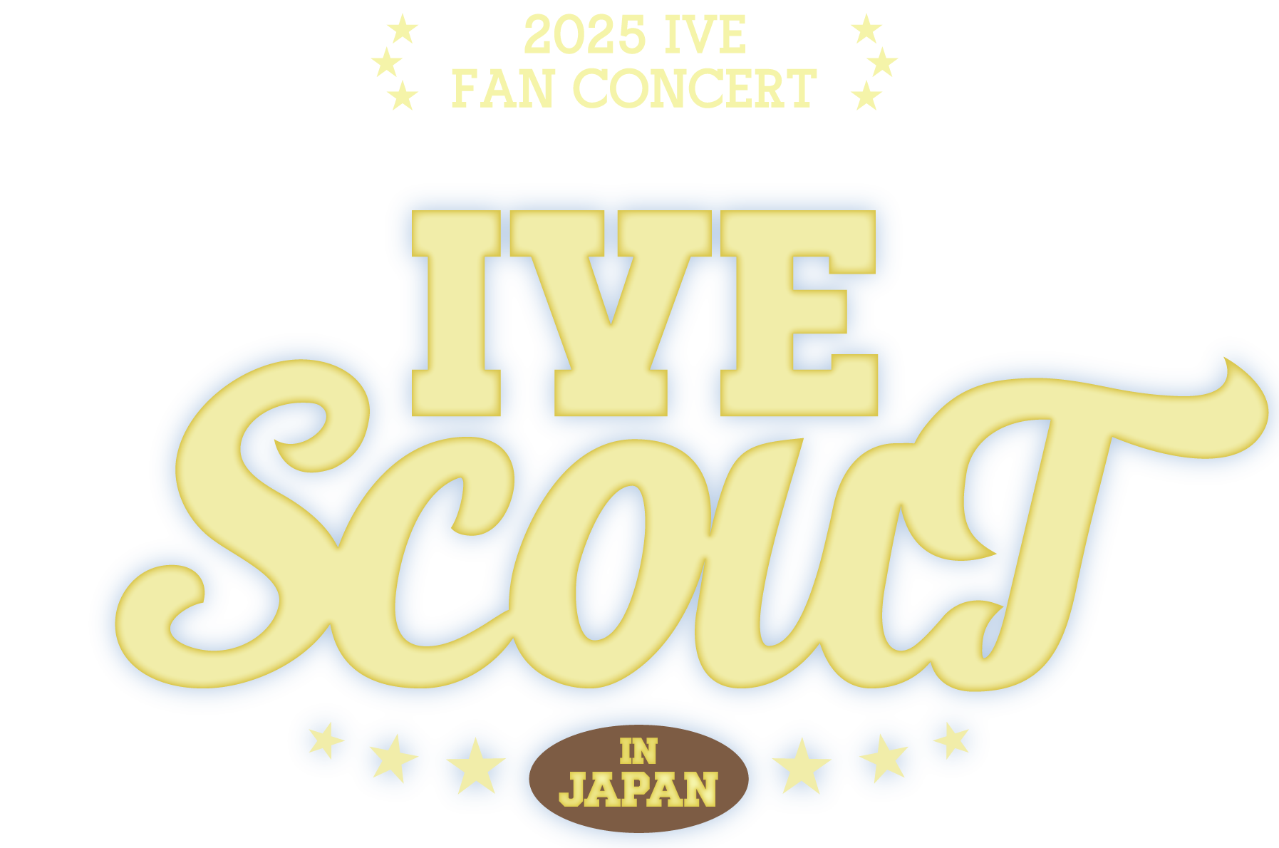 2025 IVE FAN CONCERT IVE SCOUT