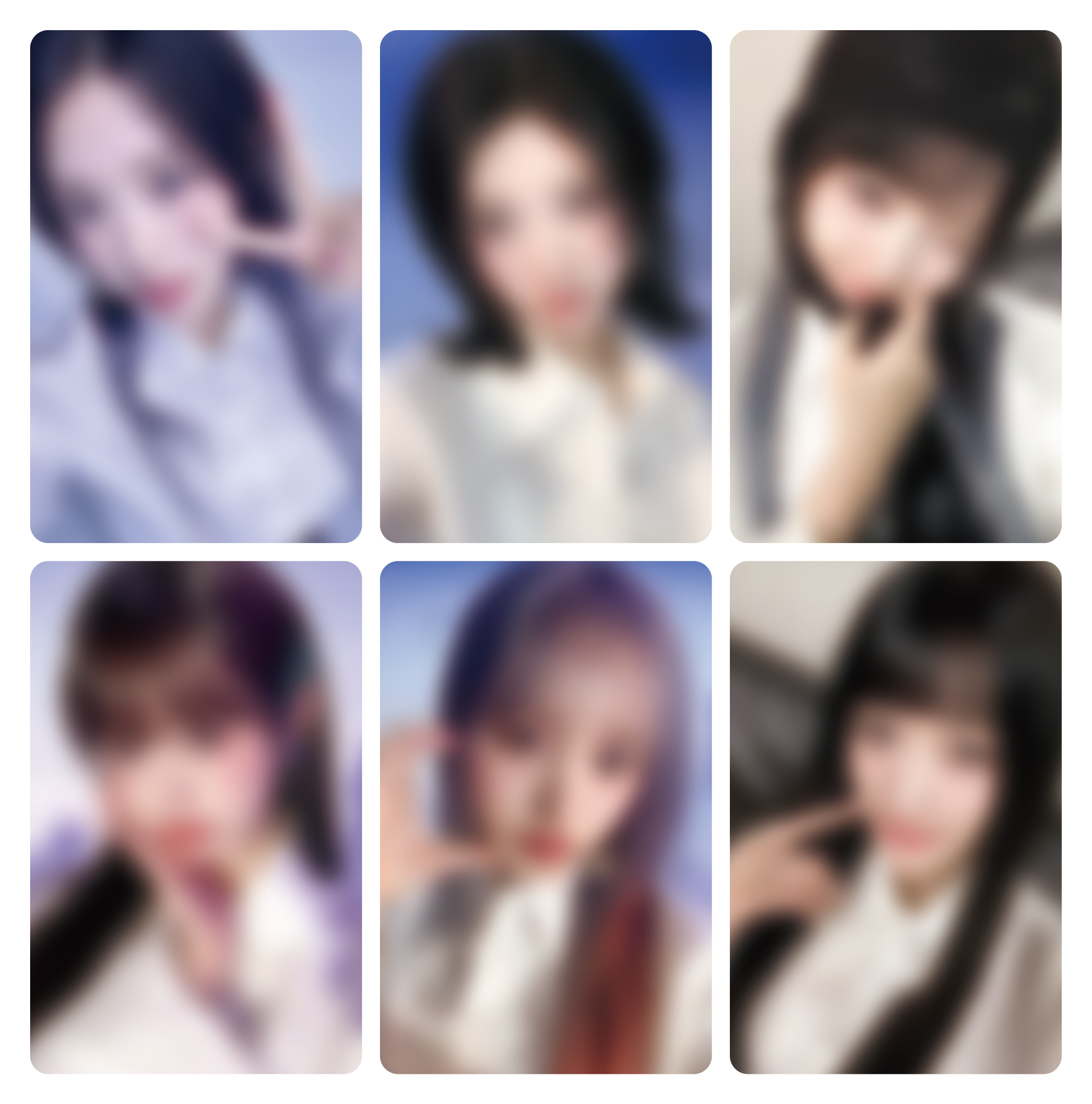 IVE THE 2nd EP 『IVE SWITCH』店舗別購入特典のイメージ公開！ | NEWS