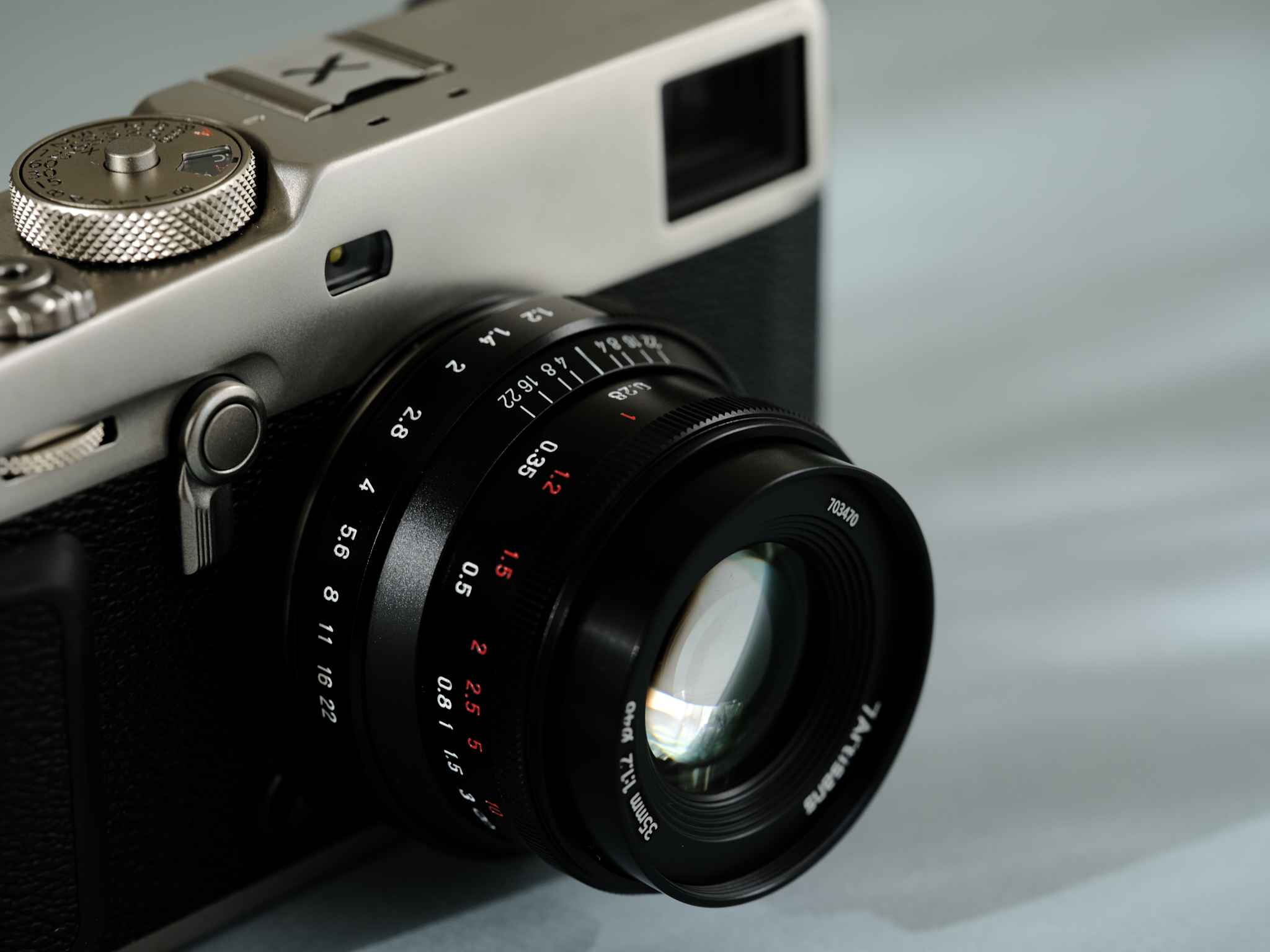 7 days with 7Artisan 35mm F1.2 MK ll – FujiFanBoys