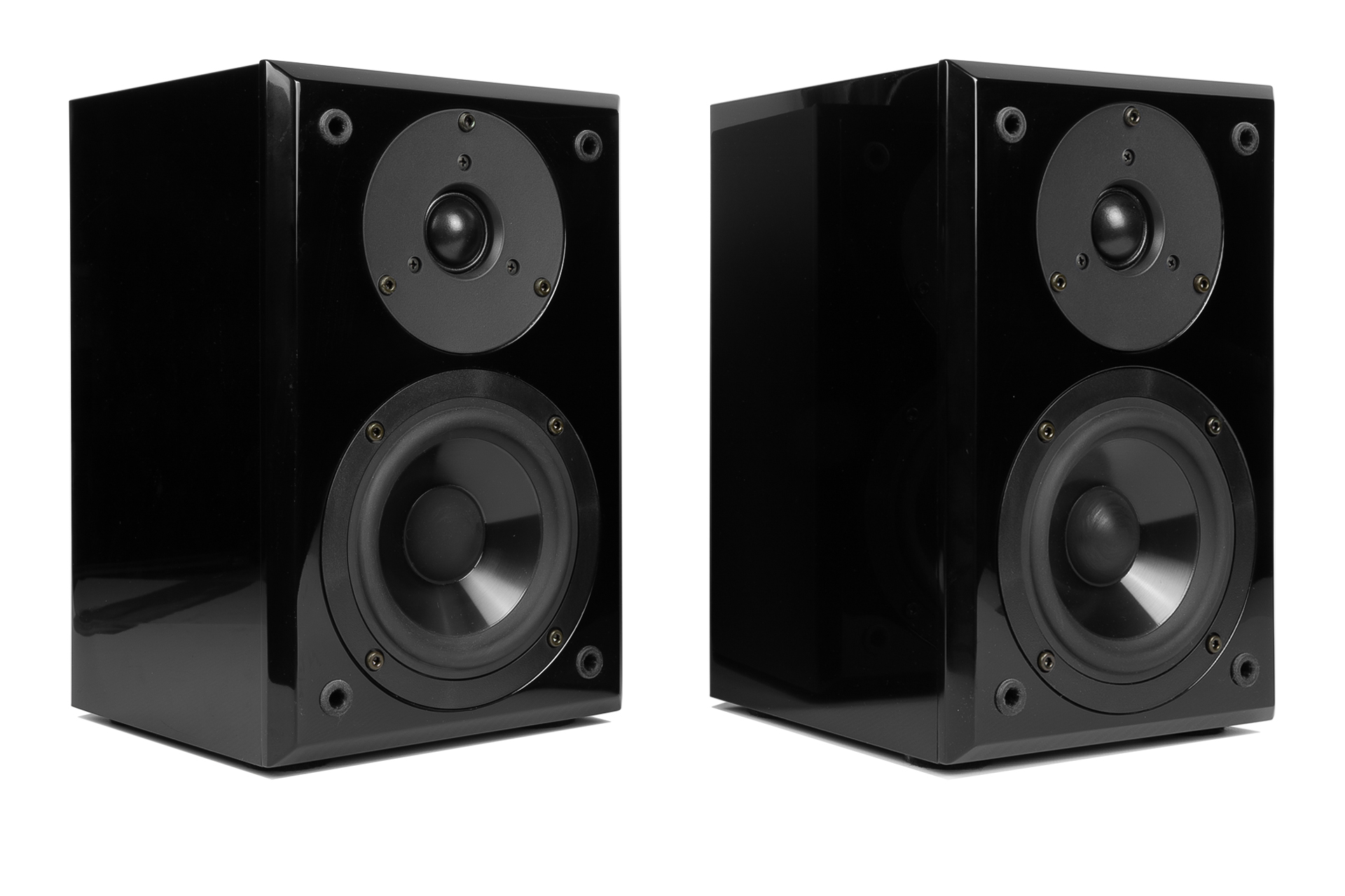 YAMAHA NX-E300 Małe monitory podstawkowe / regałowe | Iviter Audio