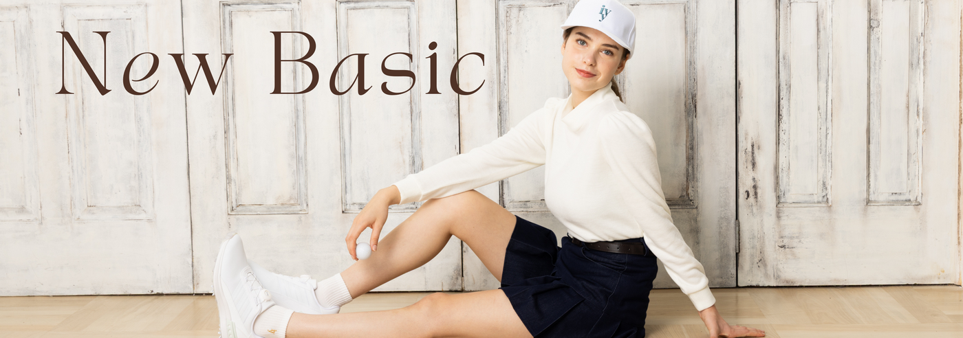 IVY golf(アイビーゴルフ)