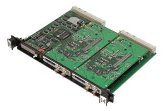 Swift-PAK™ VME NTDS D/E - IXI Technology