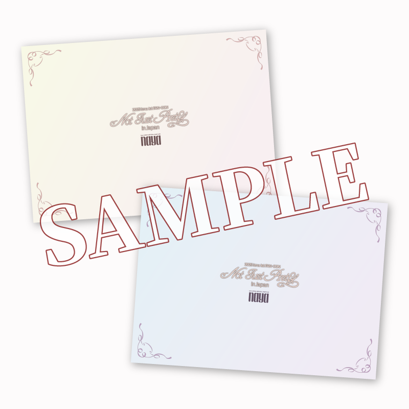 izna ファンコン 1/29 会場限定 チェキ風トレカ 直筆サイン入り ココ izna ファンコン 会場限定 チェキ風 トレカ サイン入り 1/29 ココ