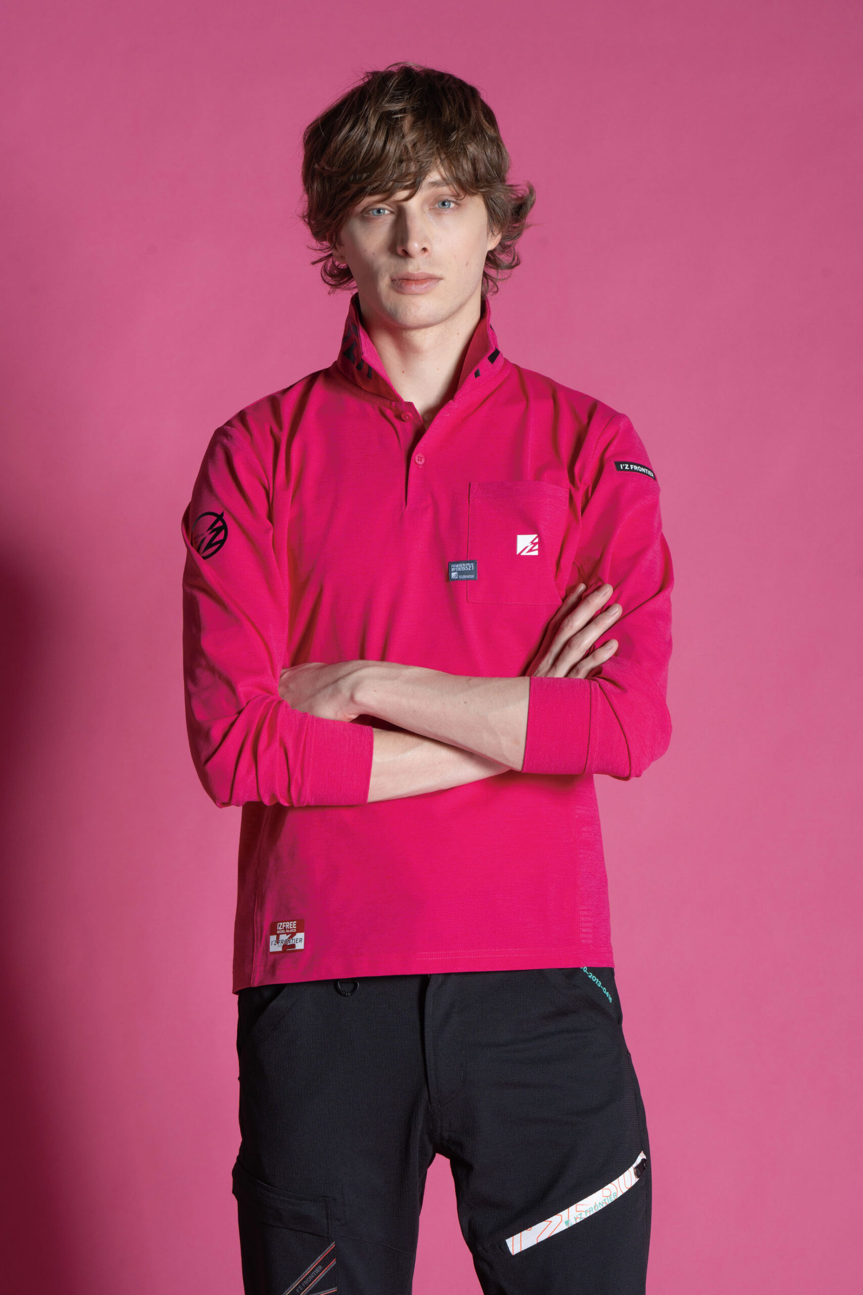 2025SS #521シリーズ - アイズフロンティア