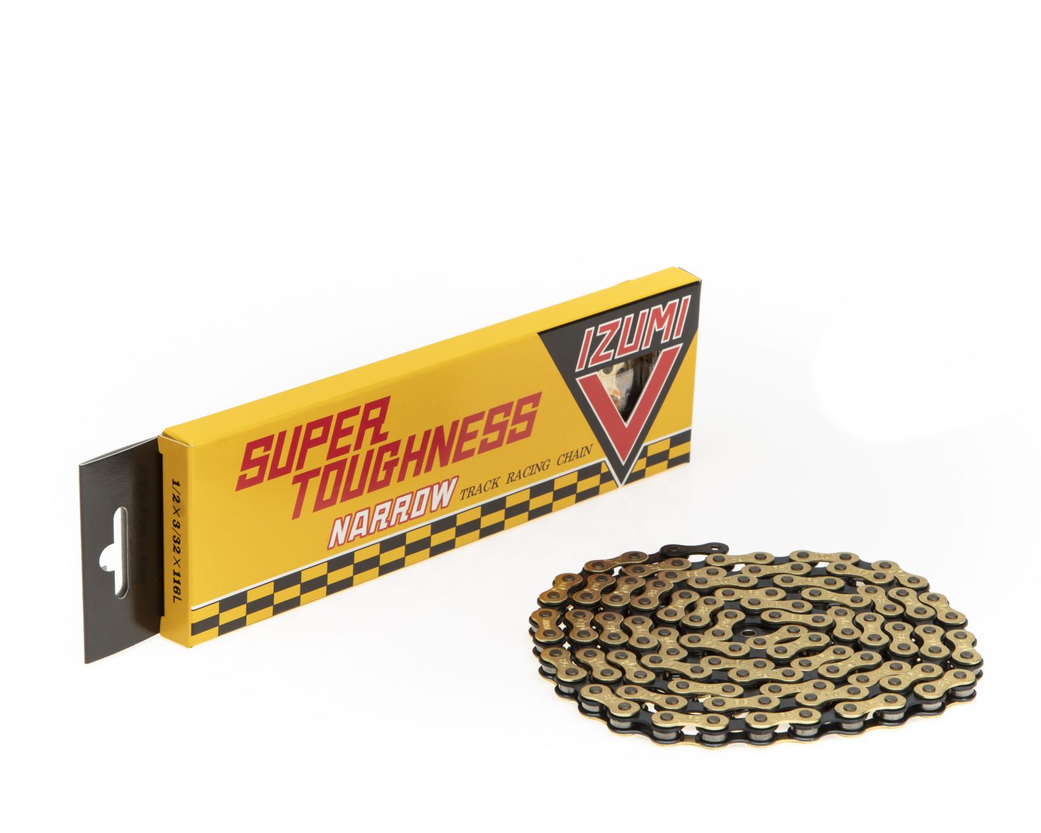 IZUMI-V N - 和泉チエン株式会社