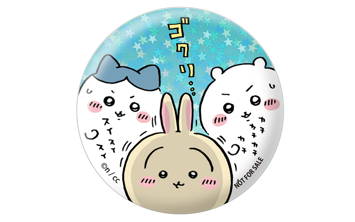 東北地区初】仙台に「ちいかわ」のオフィシャルショップがオープンする