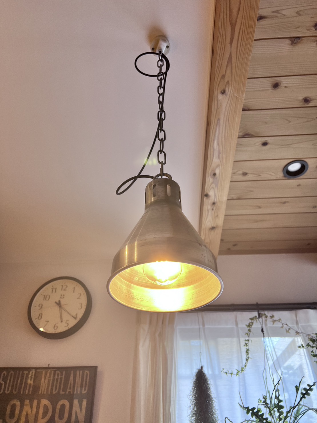 ビンテージライトやアンティークな照明｜izumi Lamp