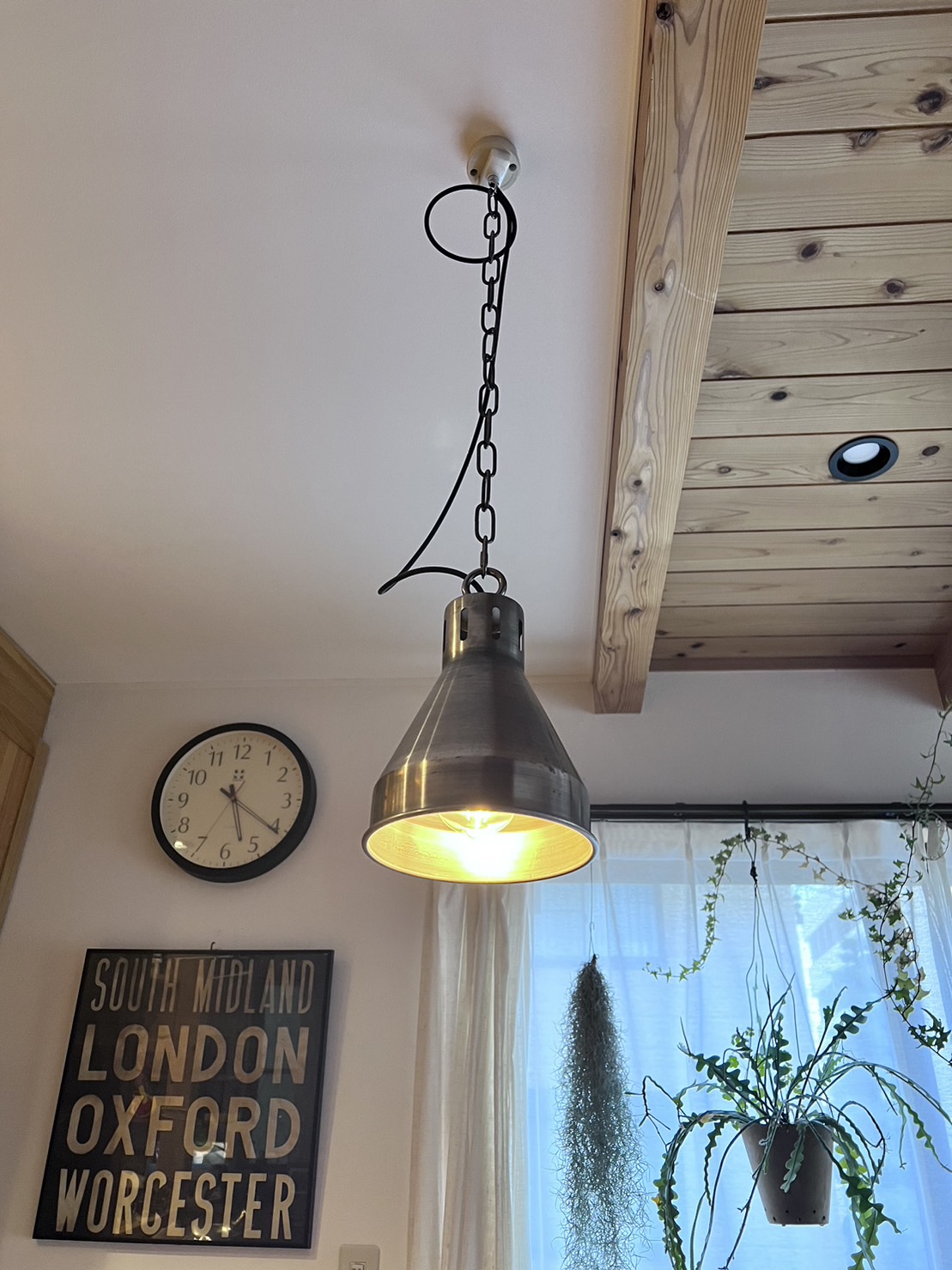 ビンテージライトやアンティークな照明｜izumi Lamp