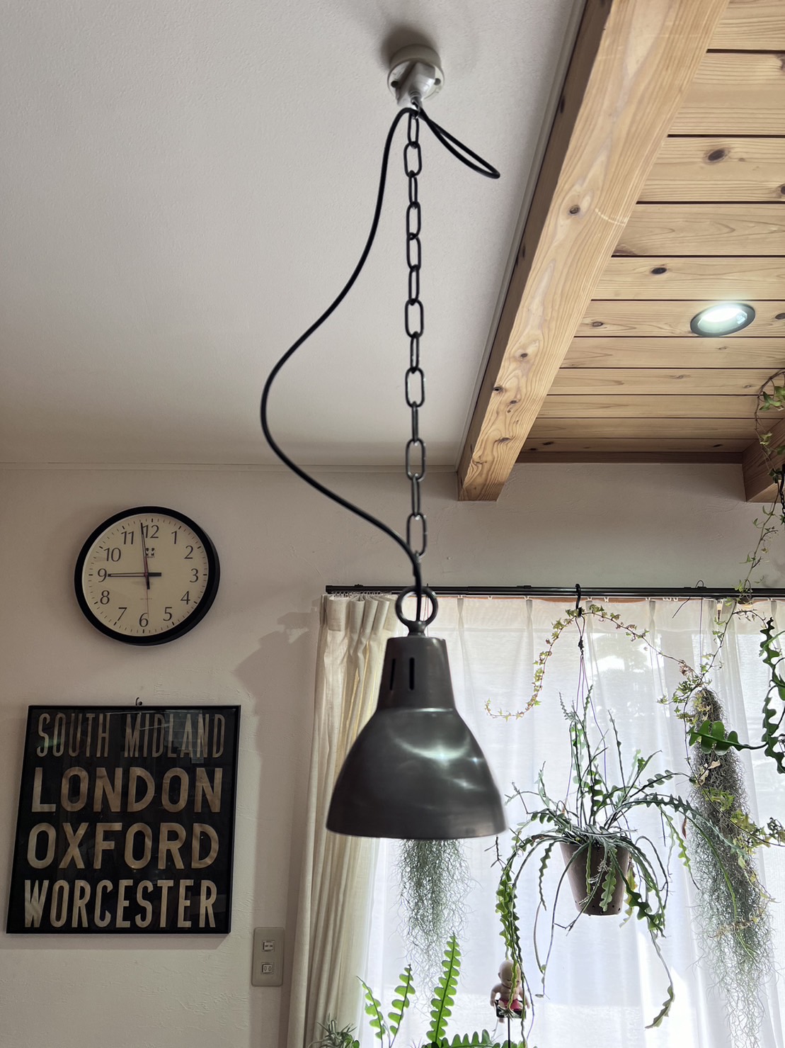 ビンテージライトやアンティークな照明｜izumi Lamp / メタリック