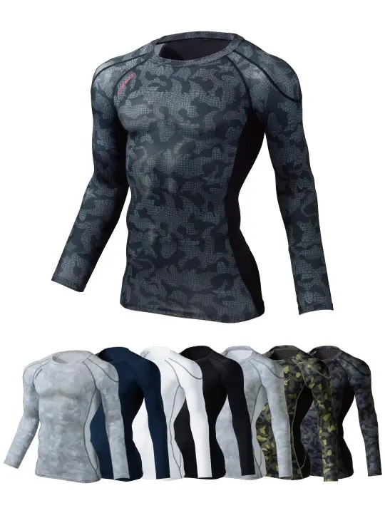 Z-DRAGON】 75144 ロングスリーブ [春夏]＜名入れ刺繍加工不可＞通販