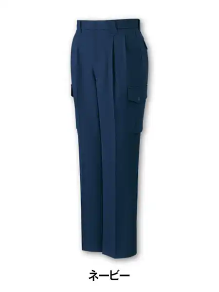 JICHODO】 41902 エコツータックカーゴパンツ [秋冬]通販ページ│自重