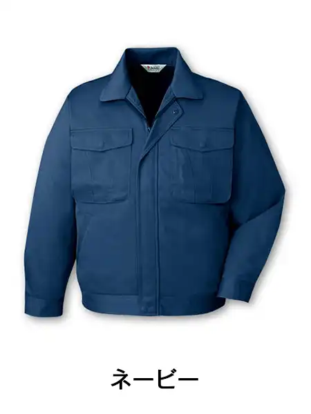 TomoeSAKURA】 2161 エコ製品制電長袖ジャンパー [春夏]通販ページ