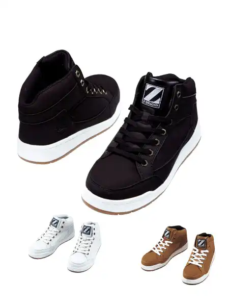 Z-DRAGON】 S2191 セーフティシューズ通販ページ│自重堂＜公式