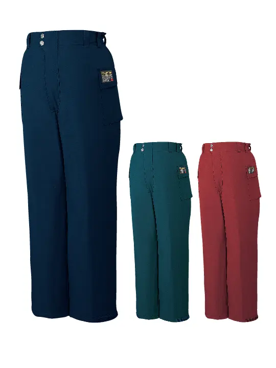 Field Message】 48381 エコ防水防寒パンツ [防寒]通販ページ│自重堂