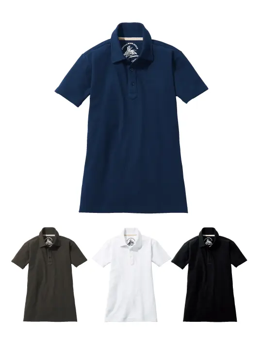 Z-DRAGON】 75114 ストレッチ半袖ポロシャツ [春夏]※SLIM FIT※通販