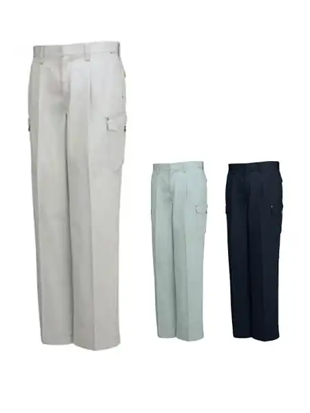 Mr.JIC】 95602 ワンタックカーゴパンツ [春夏]通販ページ│自重堂