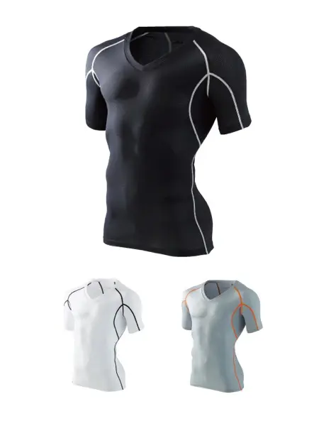 Jawin】 56134 ショートスリーブ[春夏]＜名入れ刺繍加工不可＞通販