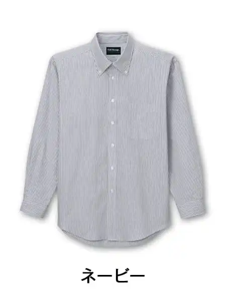 Field Message】 43604 長袖シャツ[通年]通販ページ│自重堂＜公式