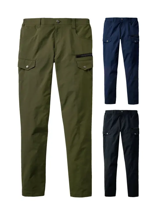 Field Message】48481 裏アルミ防寒パンツ [防寒]通販ページ│自重堂