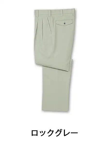 JICHODO】 40602 ストレッチツータックカーゴパンツ [秋冬]通販ページ