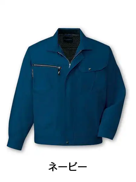 Field Message】 84804 吸汗速乾長袖シャツ [通年]通販ページ│自重堂