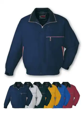 Field Message】 48330 防寒ブルゾン [防寒]通販ページ│自重堂＜公式